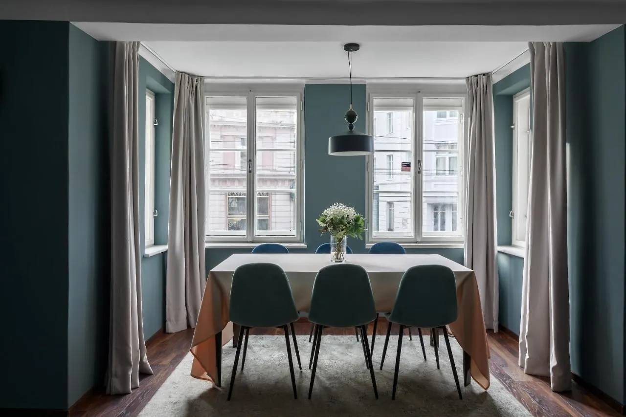 Appartamento Numa Salzburg Sonate Austria
