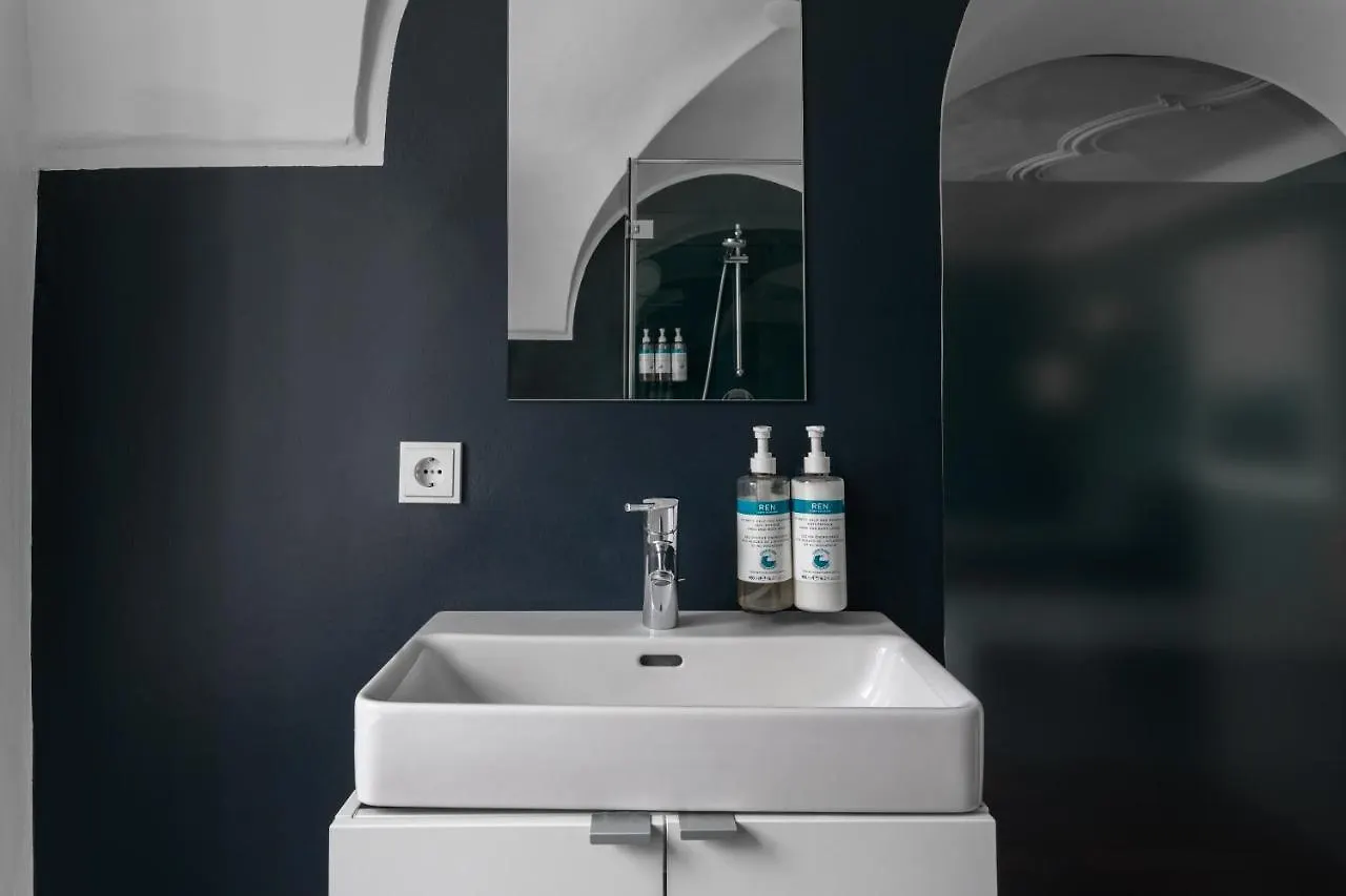 Appartamento Numa Salzburg Sonate Austria