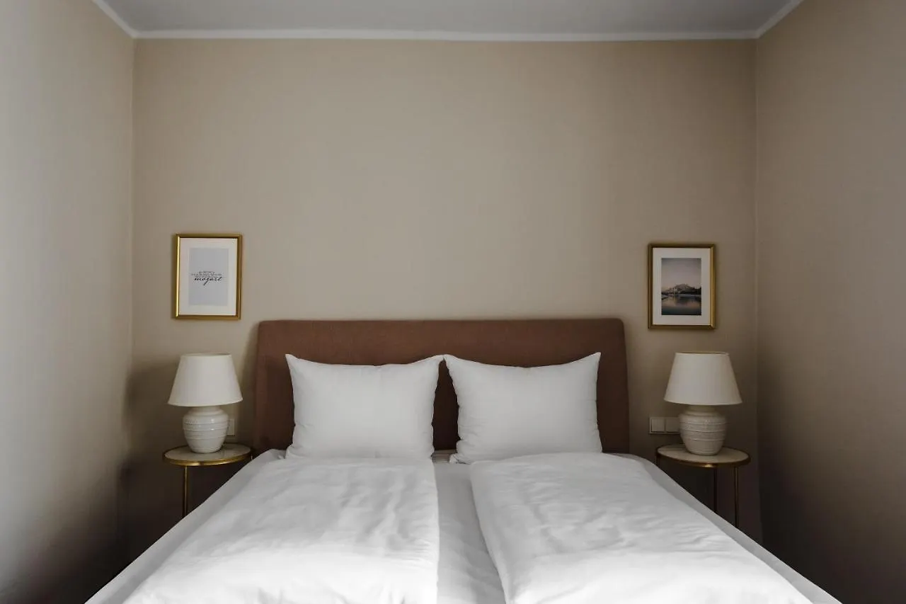 Appartamento Numa Salzburg Sonate Austria