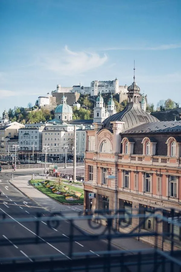 Numa Salzburg Sonate contacts