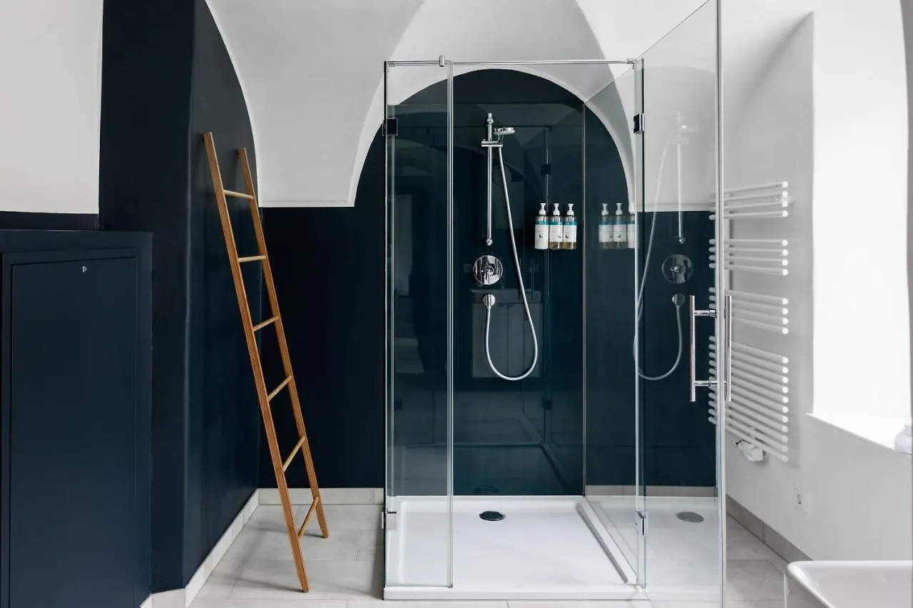 Ferienwohnung Numa Salzburg Sonate Österreich