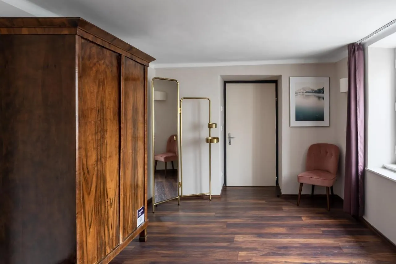 Ferienwohnung Numa Salzburg Sonate 0*,  Österreich