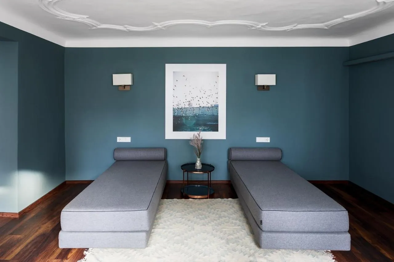 Ferienwohnung Numa Salzburg Sonate