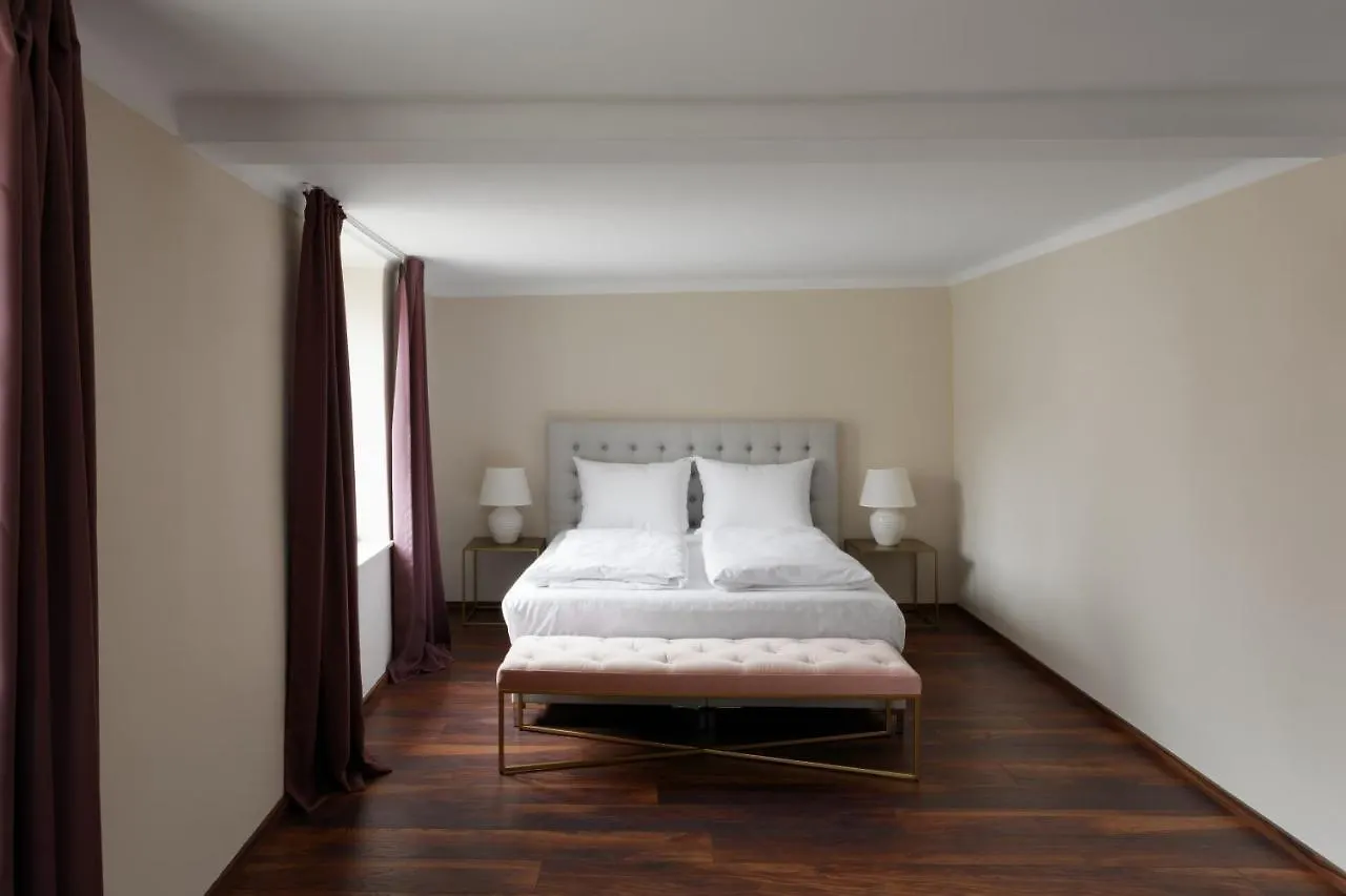 Numa Salzburg Sonate Apartment 0*,  Austria
