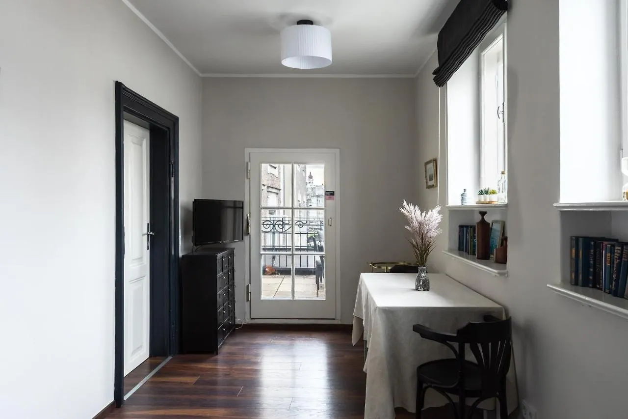 Ferienwohnung Numa Salzburg Sonate